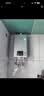 林内（Rinnai）【小蛮腰Pro plus】13升极光灰燃气热水器 超能恒温芯 恒温热水器上门安装 13GD33（JSQ26-GD33） 实拍图