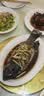 鲟食活冻石斑鱼野外生长海捕龙胆珍珠斑 老虎斑生鲜鱼类海鲜 净重 650-800g/条【买一送一】 实拍图