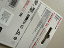 闪迪（SanDisk）128GB TF(MicroSD)内存卡4K极速金卡 A2 V30 U3 兼容大疆Pocket 4/Action 6运动相机 无人机存储卡 实拍图