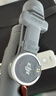 大疆【新品】DJI Osmo Mobile 8P手机稳定器手持云台遥控自拍360跟拍Vlog神器 AI 追踪模块套装 实拍图