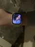 vivo WATCH GT【国家补贴】智能手表新年年会礼物应用安装卸载通话NFC麦克风跑睡眠监测心率监测新品 【蓝牙版】 晨霜白 软胶 实拍图