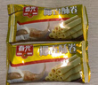 春光食品 海南特产 椰香酥卷250g 夹心蛋卷椰子饼干休闲零食 实拍图