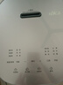 美的（Midea）电饭煲家用5L智能预约灶火立体IH立体加热备长炭抗菌精钢鼎釜多功能米饭锅电饭锅CFB5079H品牌官方 实拍图