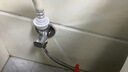 安达通 三通接头 不锈钢活接角阀一进二出三通分水器4分水龙头转接头 实拍图