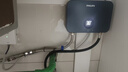 飞利浦（PHILIPS）即热式小厨宝电热水器MINI蓝 5500W无极变频 即开即热智能恒温家用厨房热水宝政府补贴15% AWH1053 实拍图