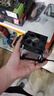 大水牛（BUBALUS）L6l CPU散热器风冷(适用LGA1151/1156/i7/i9/平台/酷睿i系/8cm风扇/液压轴承/大风量/强劲散热) 实拍图