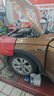 美孚（Mobil）银美5W-40机油4L+机滤+空调滤+空气滤+工时单次大保养 实拍图