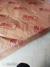 喜临门梦蝶Pro 乳胶椰棕床垫独袋弹簧抗菌防螨床垫1.8x2.2米 软硬适中 实拍图
