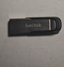 闪迪（SanDisk）128GB U盘 CZ73 安全加密 数据恢复 学习电脑办公投标 小巧便携 车载 大容量金属优盘 实拍图