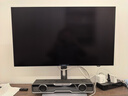 AOC 爱攻7 31.5英寸WOLED 4K 240Hz双模480Hz 10Bit DP2.1 0.03ms 16W音箱 游戏电竞显示器AGP327UZD 实拍图