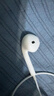 Apple/苹果 EarPods USB-C有线耳机 type-c有线耳机苹果耳机 苹果17有线耳机笔记本耳机游戏音乐 实拍图