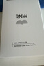 如薇（RNW）去黑头鼻贴膜5组10片免撕拉面膜导出精华液粉刺草莓鼻收缩毛孔 实拍图