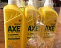 AXE斧头牌柠檬护肤洗洁精1.18kg*3瓶7.08斤家庭装 可洗果蔬不伤手 实拍图