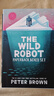 荒野机器人 3册礼盒装 英文原版 The Wild Robot 电影小说原著 青少年科幻小说 凯迪克奖插画师 Peter Brown 彼得布朗作品 荒岛机器人三部曲 3册 晒单实拍图