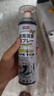 巨奇（JUQI）鞋子除臭剂360ml*3瓶银离子消毒杀菌脚臭喷雾球鞋防臭去异味速干 实拍图