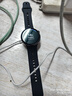vivo WATCH 5 蓝牙版 辰夜黑 心脏健康 血压健康研究 全新蓝河操作系统 iOS跨系统兼容智能手表 实拍图