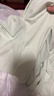 蕉下（beneunder）防晒衣女外套凉感修身短款辣妹防紫外线女AL119初芽绿S 实拍图