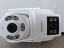 康佳监控器360度无死角带夜视连接wifi家用无线监控摄像头农村室外高清手机远程全景旋转户外防水 实拍图