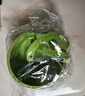 【全网爆款】可挂式水槽沥水篮家用厨房水槽分离食物残渣过滤篮 挂式沥水篮 1个装 颜色随机 实拍图
