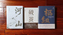 破茧（任正非华为内部邮件力荐！畅销书《枢纽》作者施展全新力作，吴敬琏、许纪霖、刘擎、罗振宇等诚挚推荐！） 实拍图