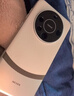 IM-CHEN【隐形支架同色丹青弧】适用华为mate60pro手机壳 MATE60Pro+保护套镜头全包超薄高端轻奢款-宣白 实拍图