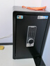 虎牌保险柜家用小型指纹密码WIFI全钢防盗可入墙办公大型保险箱新款保管箱 60cm三层超大空间-超值回馈 密码款(钥匙/密码解锁) 实拍图