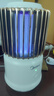 美的（Midea）蓄电式灭蚊灯家用灭蚊器驱蚊器物理紫光诱蚊吸入式灭蚊基孔肯雅热 实拍图
