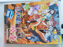 【正版授权】2024新书上市《吉林寻宝记》大中华寻宝记系列漫画书套装地理系列/神兽发电站/神兽在哪里/恐龙世界/秦朝寻宝记 小剧场儿童中国地理科普小学生知识百科 《秦朝寻宝记》 实拍图