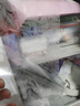 晴画窗户防窥贴膜卫生间玻璃隐私贴纸透光不透人静电贴纸藤蔓90*200cm 实拍图