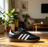 阿迪达斯 adidas三叶草  samba T头鞋运动鞋男女休闲鞋B75807  37 晒单实拍图