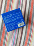 IDX蔚蓝固体香膏男士香水随身便携清新淡香水生日纪念日礼物送男友 实拍图