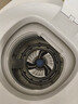 美的（Midea）【价保618】波轮洗衣机全自动 3KG 迷你内衣婴儿洗 高温煮洗 除菌螨 MB30VH36E 以旧换新 京东自营 实拍图