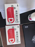 双鲸 维生素D滴剂(胶囊型）维生素d3 400单位*60粒预防维生素D缺乏性佝偻病 婴幼儿童成人促钙吸收补钙d3 实拍图