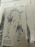 优家（UPLUS）草本果汁纹身贴5张小尺寸刺青持久不反光防水耐磨仿真贴纸男女 实拍图