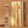 汤沟金标 浓香型白酒 42度 500ml*6瓶 整箱装 热门商品 送礼 实拍图