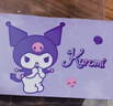 达瑞品尚三丽鸥hellokitty 库洛米 美乐蒂玉桂狗慕斯小蛋糕冰淇淋口感甜品 实拍图