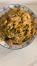 雀巢（Nestle）脆脆鲨黑巧克力味减糖威化夹心饼干休闲零食36条225g*2独立包装 实拍图