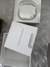Apple/苹果 AirPods 4 搭配USB-C充电盒 苹果耳机 蓝牙耳机 适用iPhone/iPad/Mac 四代 实拍图