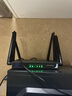 卡讯诺2025新款5G4G三网通随身wifi无线路由器便携式无线宽带光纤网速千兆网无限速流量不拉网线免拉网线 【至尊版】20核+8天线升级wifi6提速400% 实拍图