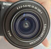 JJC uv镜52mm滤镜S+镜头保护镜 适用尼康24-50 z5 z5二代 富士15-45 XM5 XT30二代 X-T50 XS10相机 实拍图