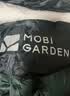 牧高笛（MOBIGARDEN）祥云睡袋1.0 户外露营可拼接单人保暖信封睡袋 NX25662006 浅沙色 实拍图