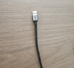 绿联USB2.0延长线公对母 高速传输数据连接线 电脑U盘鼠标键盘打印机充电器扩展延长加长线3米10317 实拍图