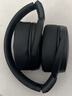 森海塞尔HD450BT头戴式蓝牙无线有线两用耳机主动降噪可折叠HIFI高保真音乐游戏生日礼物品适用苹果华为 HD400U【USB-C 连接口】-2026年新品 实拍图
