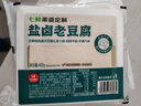 马大姐 盐卤老豆腐400g 实拍图