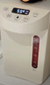 美的（Midea）电水瓶母婴级316L不锈钢内胆水壶家用5L大容量净饮水机自动智能保温一体除氯01CPro【价保618】 实拍图