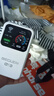 begle【送1500G】支持三网通5G 4G设备随身wifi6移动无线wi-fi7高速网络车载无限流量路由器2026新款 白【5Ghz】多送1块电池+内置32核芯+十倍网速 实拍图