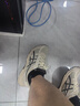 亚瑟士ASICS男鞋透气跑鞋运动鞋缓震舒适跑步鞋 GEL-CONTEND 4 灰色/灰色 42 实拍图