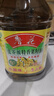 鲁花 【保真菜籽油】食用油 低芥酸特香菜籽油 5L  /桶   实拍图