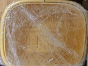 达福芮23cm加厚加大泡脚桶 家用大号塑料洗脚盆提水桶塑料盆加厚足浴盆 实拍图