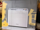 东菱（Donlim）家用全自动无糖面包机大容量智能双撒大功率无糖轻享可预约多功能面包机和面机冰淇淋机DL-1352白 实拍图